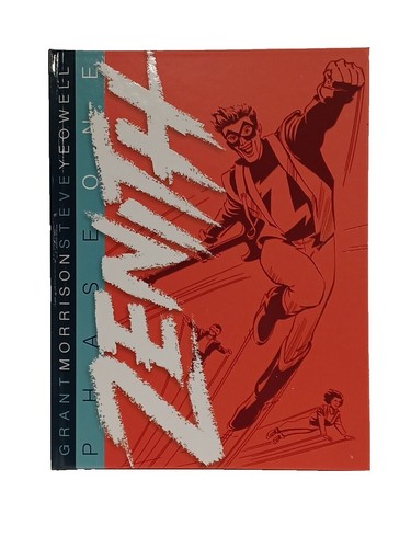 Forming Vol 2 II Jesse Moynihan First Edition Hardcover Comic Book