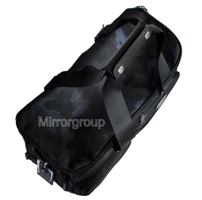 値下げ　TUMI MCMILLIN GYM BAG 2WAY 迷彩 カモフラ 値下げ TUMI MCMILLIN GYM BAG 2WAY 迷彩 カモフラ