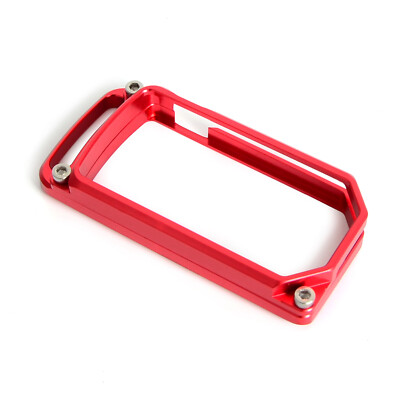 Smart CNC Key Cover Case Protector for Ducati Multistrada 1200 S 2010-2014