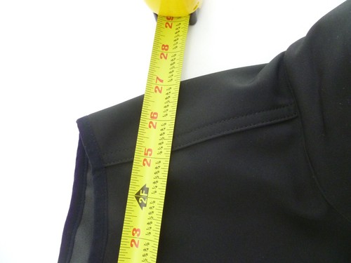 NEW Men's Dri Duck Summit Vest-Large, Black (5318) - Picture 12 of 12
