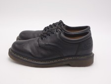 Dr. Martens 11849 Oxford Shoe Men  s Size 9 Black
