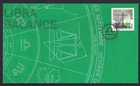Canada - FDC - 2455  - Signs of the Zodiac Libra - 2012