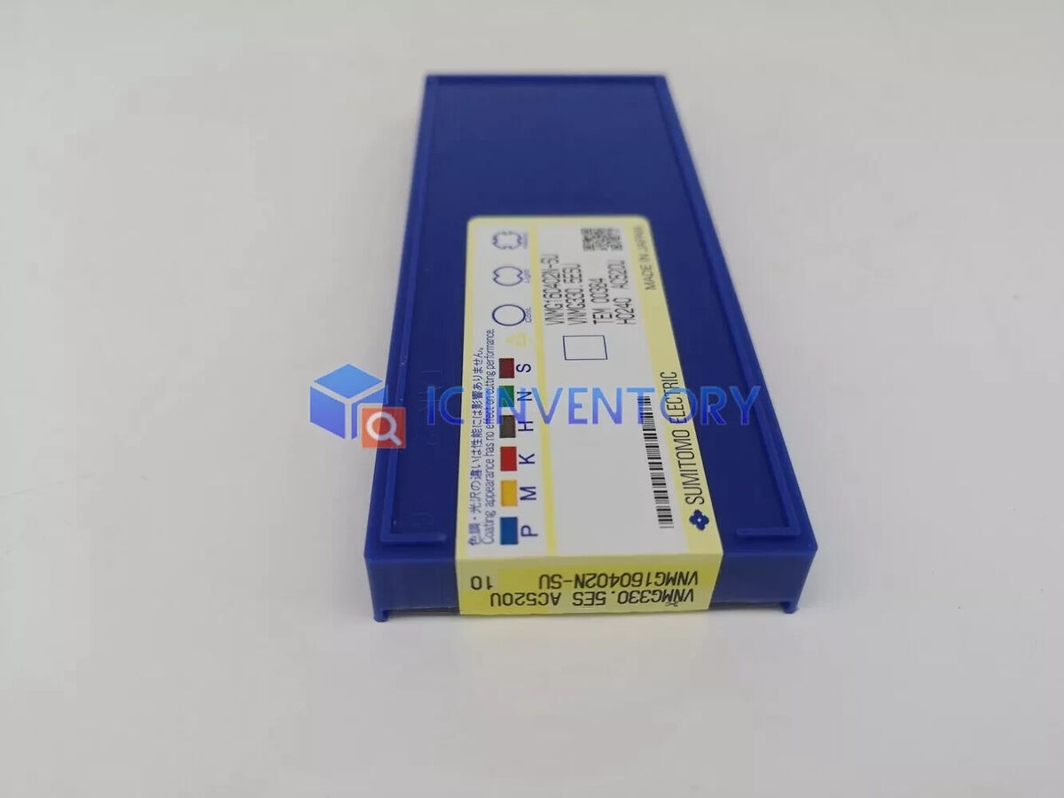 10PCS/BOX Brand NEW SUMITOMO Carbide Inserts VNMG160402N-SU 10PCS/BOX Brand NEW SUMITOMO Carbide Inserts VNMG160402N-SU