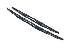 GENUINE PAIR FRONT WINDSHIELD WIPER BLADES FIT FOR 1994-2003 BMW 5 SERIES E39