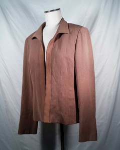suzanne grae blazer