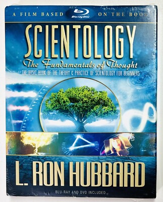 ロンハバードDVDシリーズ Hubbard, L. Ron Scientology Books, DVD's, Cassettes, Mission