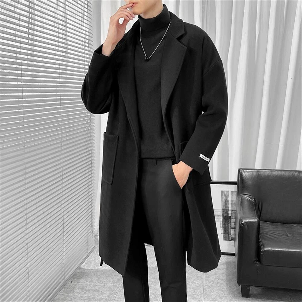 Smart coat store