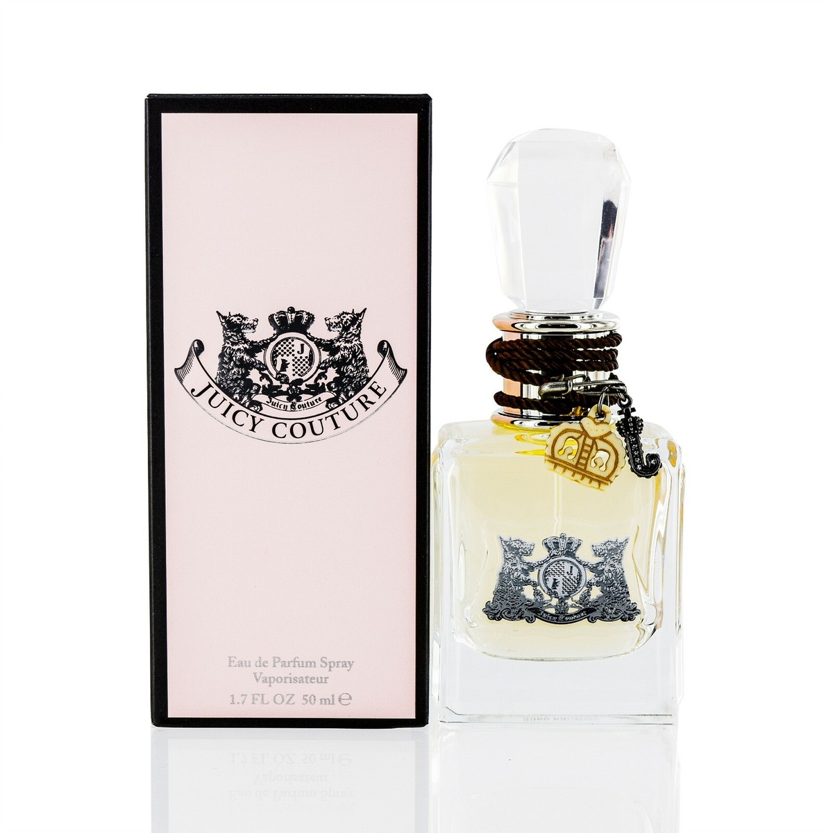 Juicy Couture VEJB70004WPFJS7 関税送料込 Juicy Couture