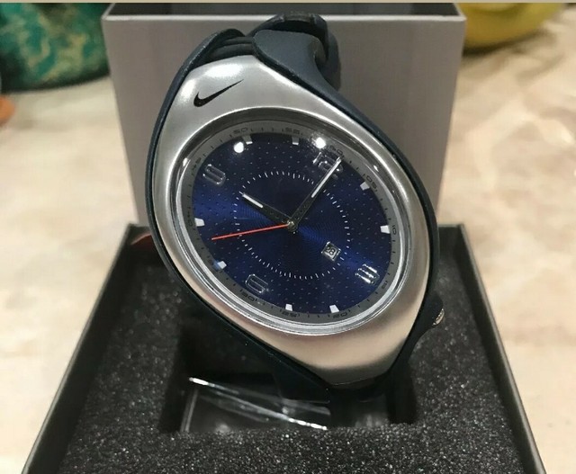 nike triax swift watch