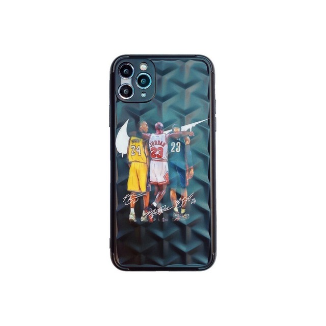 New Kobe Bryant Lakers Soft Phone Case Cover For iPhone 11 ...