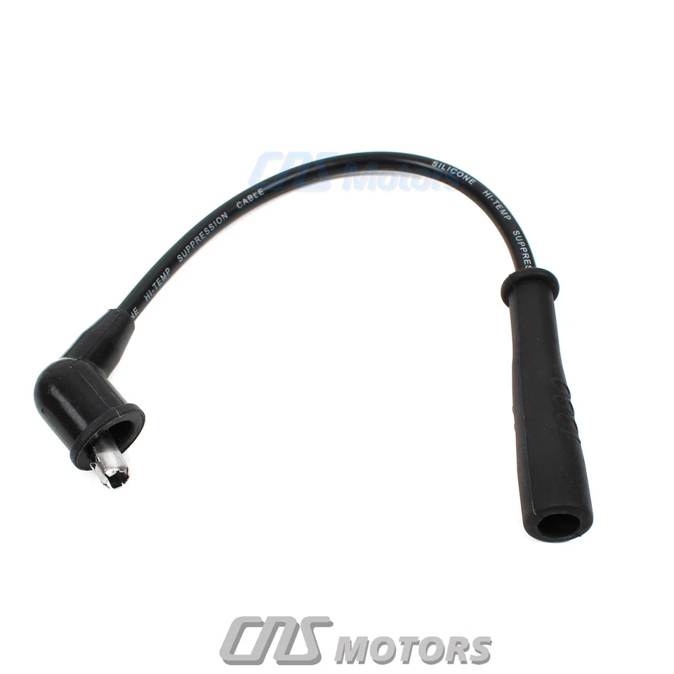SPARK PLUG WIRE SET for 88-95 FORD TAURUS LINCOLN CONTINENTAL MERCURY SABLE 9079 Foto 3 de 4