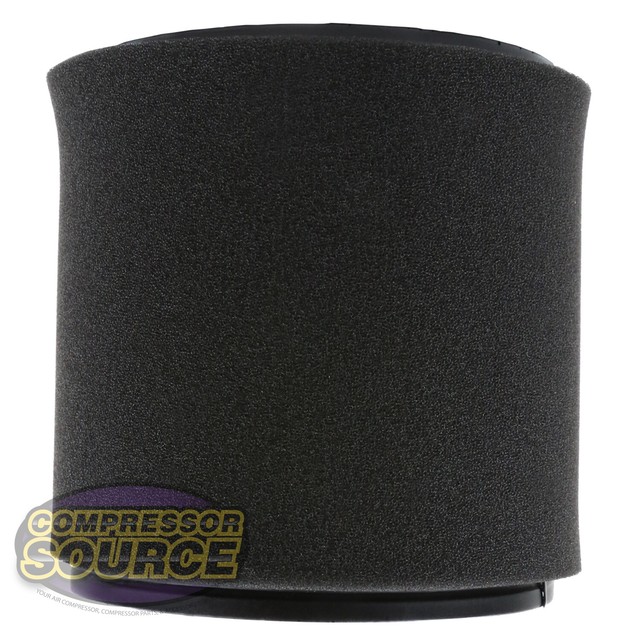 LeROI Dresser Westinghouse Polyester Air Filter Element - Replaces H43-651-A, 43-763-A