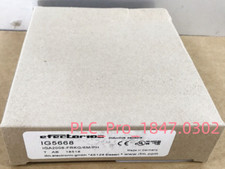 IG5668 1PCS Brand New IFM IG5668 Proximity Switch Sensor Fast delivery