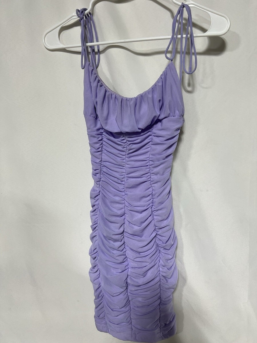 lilac dress princess polly Princess Polly