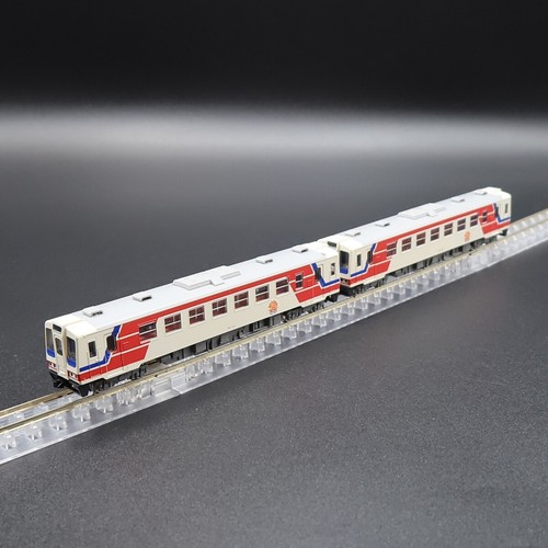 Tomix 97961 - Sanriku Railway 36 Series (40th Anniversary) (2-Car Set) - Spur N | Zustand: Neu