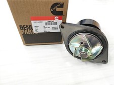 New 3960342 4935793 Water Pump Fit For Dodge Cummins RAM 6BT5.9L 89-02 12V 24V