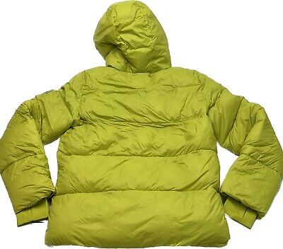 Brayden Puffer Jacket