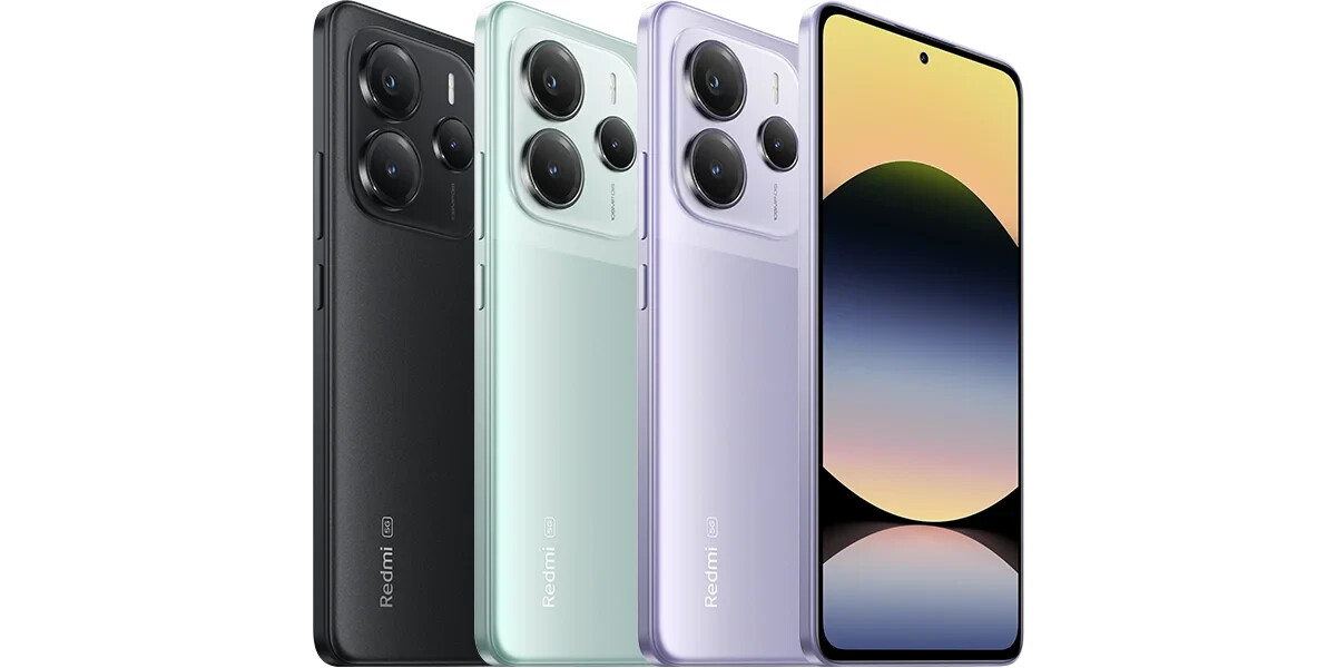 新品未開封　Redmi Note 14 本体 8/256GB NFC Redmi Note 14 8GB RAM 256GB SIMフリー Redmi Note 14 (8GB RAM +