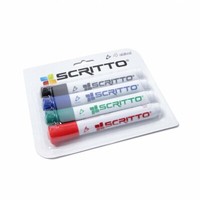 Stifte Whiteboard Schwarz Blau GrüN Rot