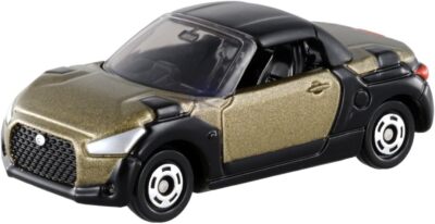 Tomica No.52 Daihatsu Copen (first edition) | eBay