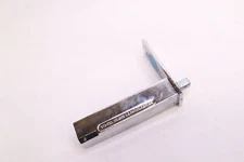 Standard Keil High Quality Chrome-Plated Steel Spring Cartridge 2856-1010-1000