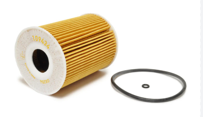 OEM McLaren Oil Filter