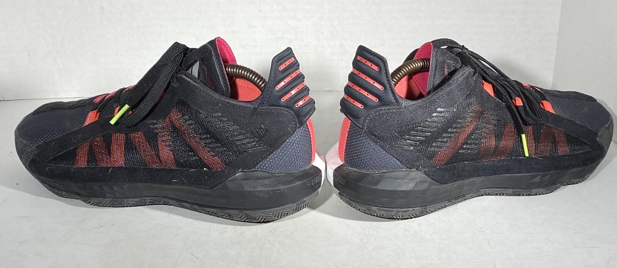 ADIDAS APE 779001 Lightstrike “RUTHLESS” Men's Size US 9 Sneakers