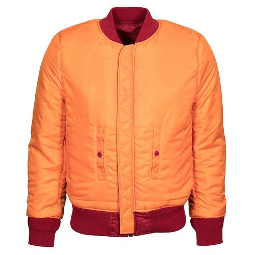 Alpha Industries Women's MA-1 Flight Jacket WJM44500C1 - Picture 16 of 30