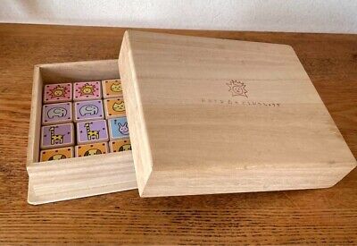 Doubutsu Shogi in the Green Wood From Japan Free Shipping