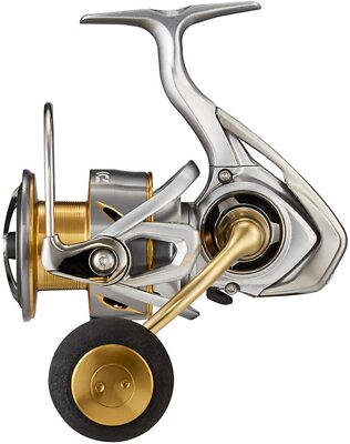daiwa 21フリームス LT5000-CXH Daiwa 21 FREAMS LT5000-CXH Spinning Reel New in Box | eBay