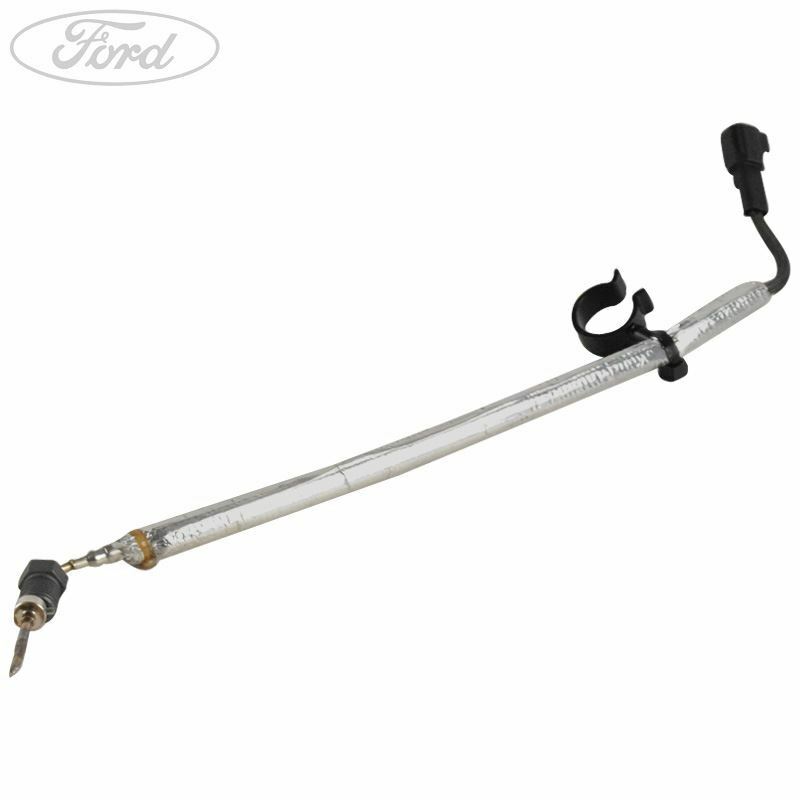 Genuine Ford Transit Mk8 Duratorq Exhaust Temperature Gas Sensor 