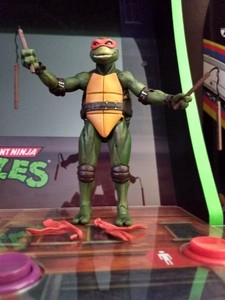 neca tmnt ko