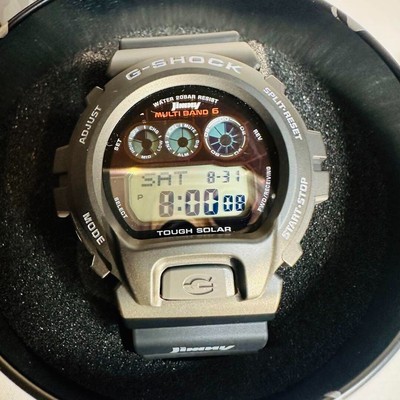 SUZUKI JIMNY×CASIO G-SHOCK GW-6900 ジムニー G-SHOCK セカンド