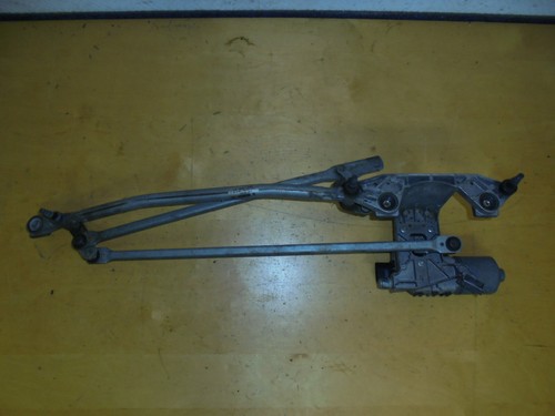 Ford C-Max "03-07 Wischermotor mit Gestänge vorn  3M51-17504-AG  3M5117508-AA