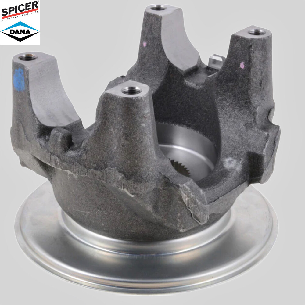 Spicer 250-4-08445-1X Differential End Yoke SPL250 Series