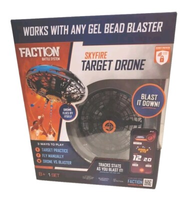 Faction Battle Sustem