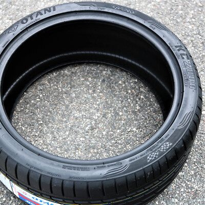 Otani KC2000 225/40ZR18 Tire for sale online | eBay