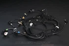8631665 Wiring Motor B58B30A Sensor Technology Module 2 BMW 3er F30 LCI 340i F32