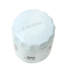 Mann-Filter Engine Oil Filter for 2016-2017 Land Rover Range Rover Evoque