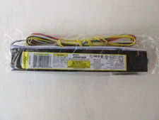 Philips Advance RELB-2S40-N Electronic Ballast, T12 Lamps, 120V, 2-Lamp