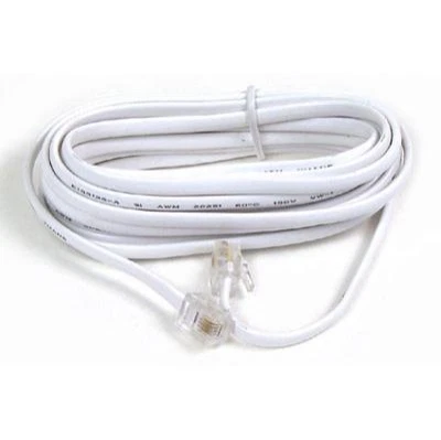 Belkin DSL/teléfono (RJ-11) Cables (RJ-11)