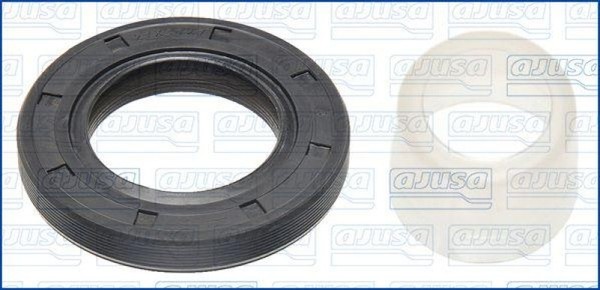 Ajusa Wellendichtring, Nockenwelle Stirnseitig 15083800-image
