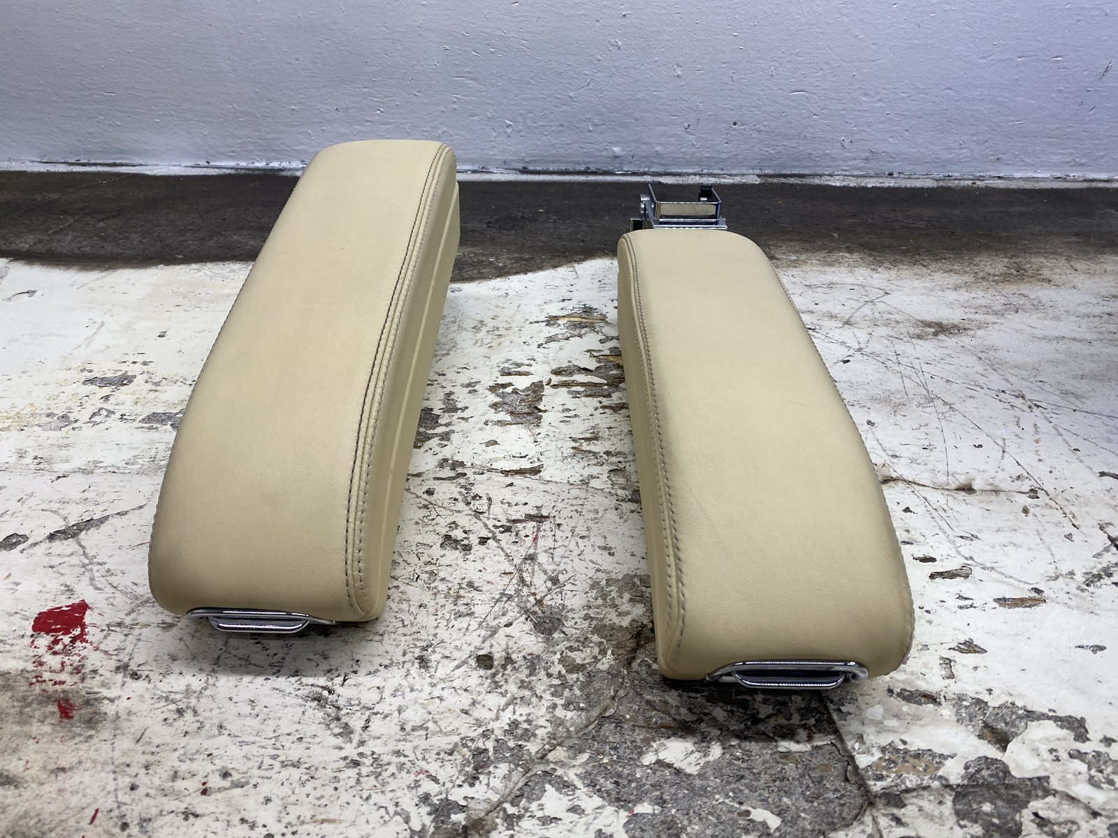 2010-2020 BENTLEY MULSANNE OEM FRONT CENTER CONSOLE SHIFTER DRIVE MODE PANEL