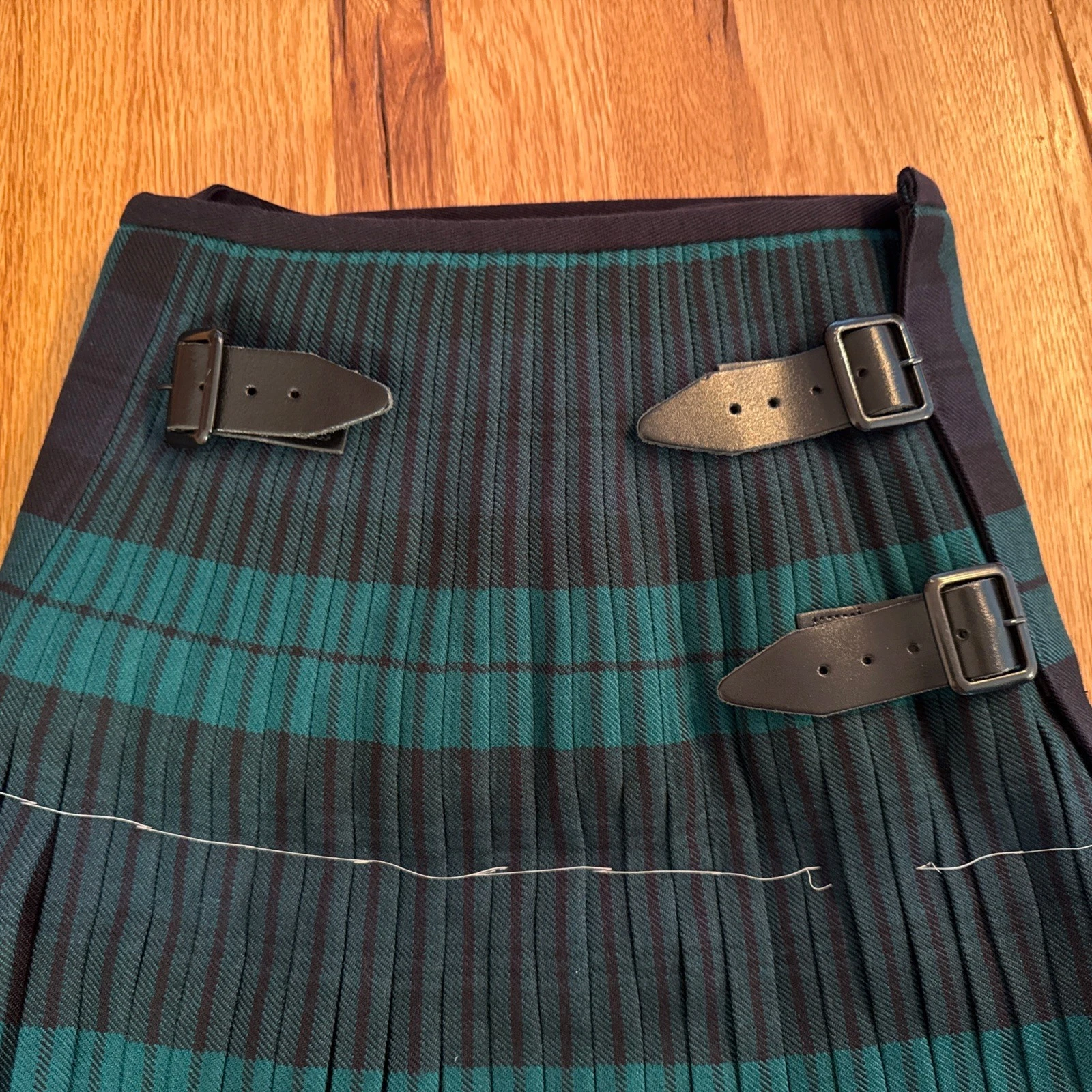 The Royal Regiment of Scotland Kilt RRS British Army Military 164/76/92 2