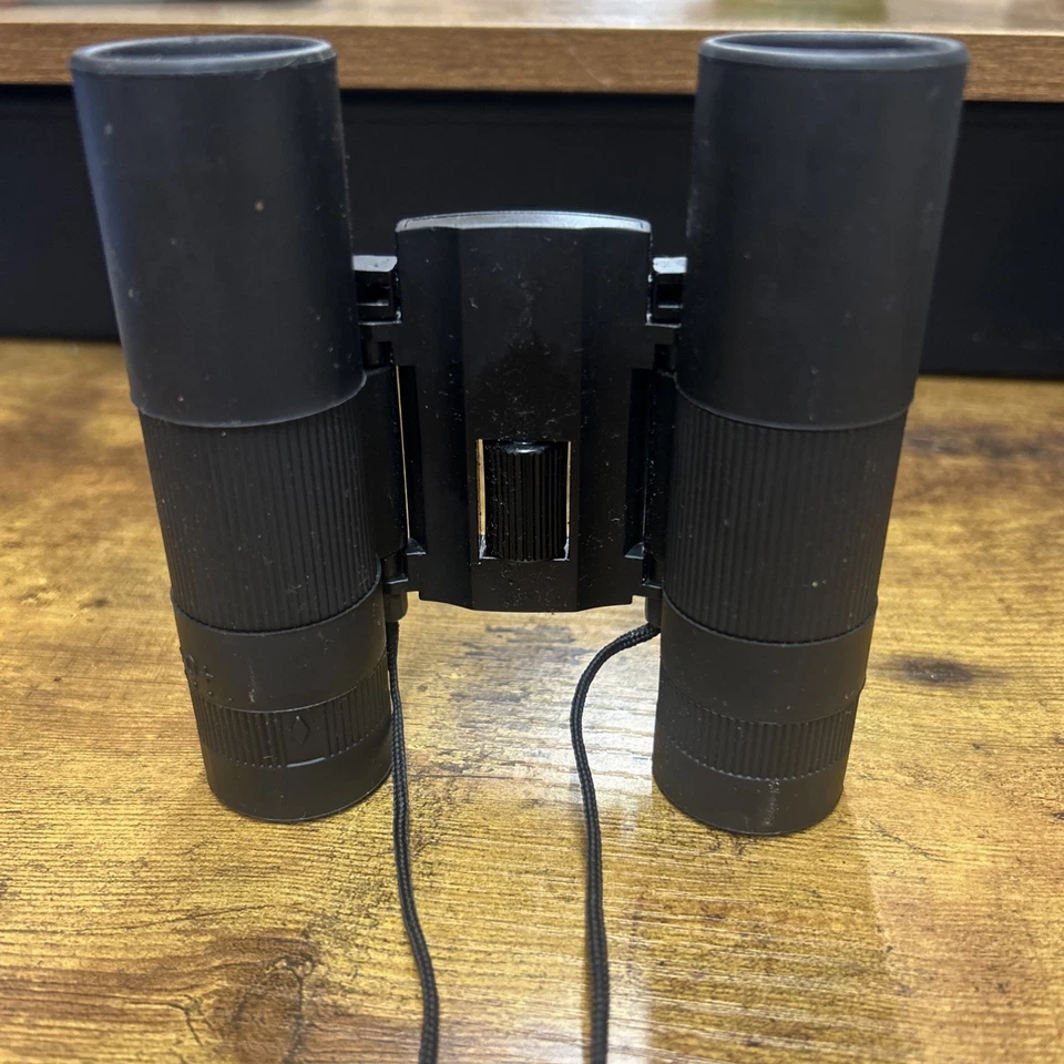 Minox 10x25 Deluxe Compact Binoculars D&N Optics - Image 3 of 4