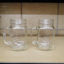 Bundaberg 2x Henkelglas