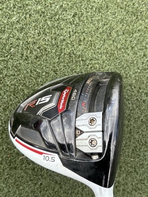 TaylorMade R15 ドライバー 10度 TaylorMade R15 Driver 10.5° Regular | eBay