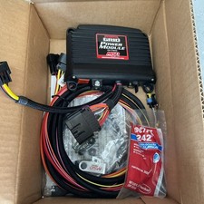 Msd Ignition 77643 Power Grid Power Module Msd Ignition 77643 Power Grid Power Module