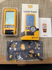 The Stack Stack Radar Golf Launch Monitor