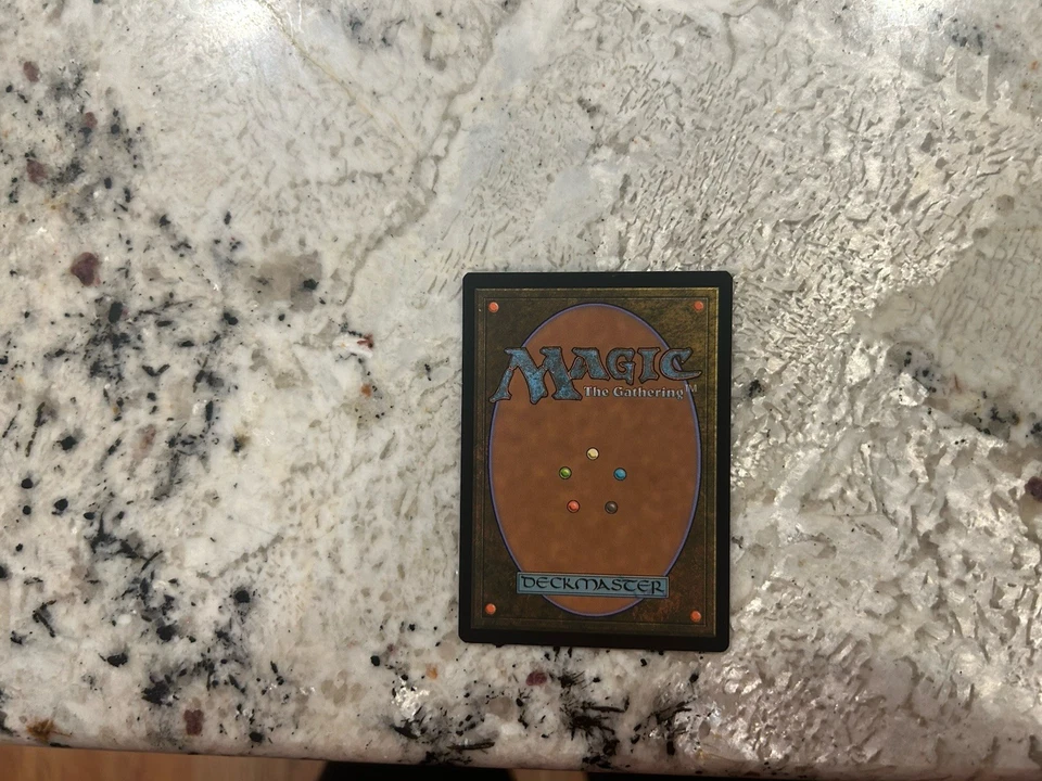 Mtg Sphinx’s Tutelage - Magic the Gathering Sphinx’s Tutelage Played - Image 2 of 2